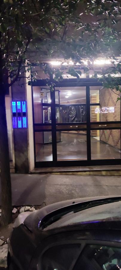 Frank Host Roma Lux , Metro A A 50 M, Simple Check-In Con Codice A Qualsiasi Orario Apartment Exterior foto
